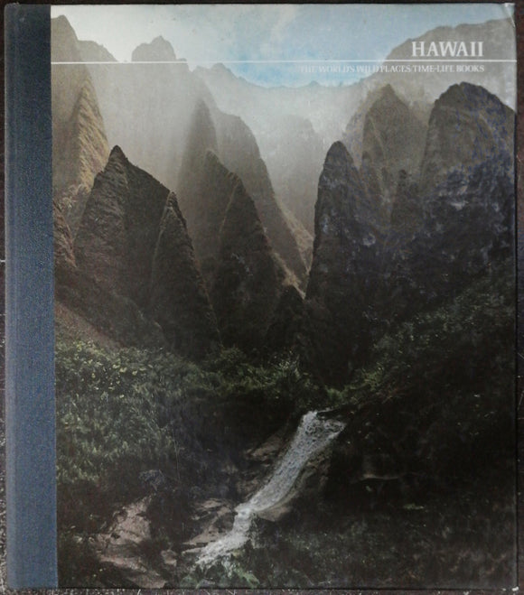 Hawaii By Time-Life Books