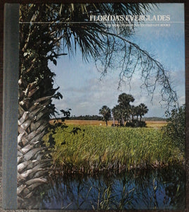 Florida's Everglades By Time-Life Books