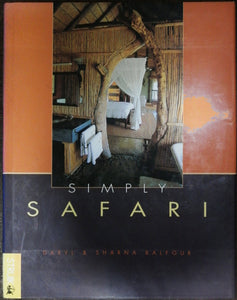 Simply Safari By Daryl & Sharna Balfour