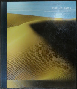 The Sahara By Time-Life Books