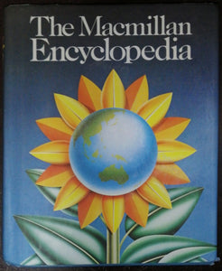 The Macmillan Encyclopedia