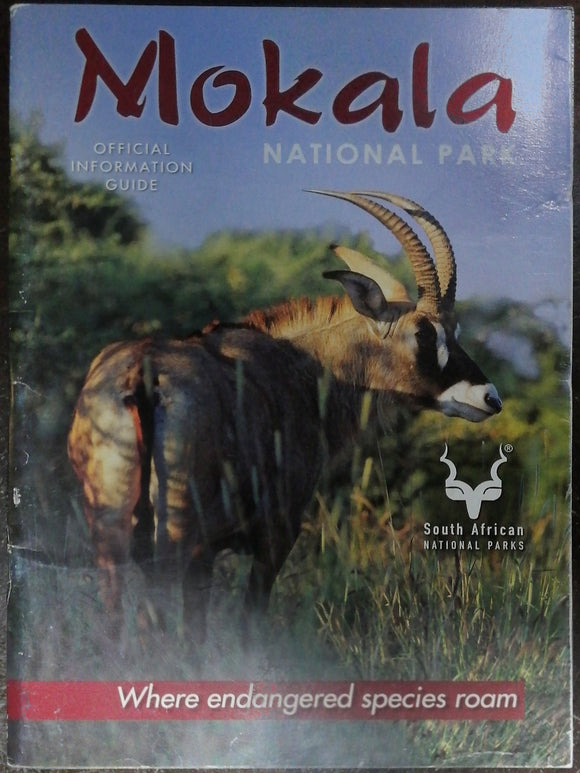 Mokala National Park By South African National Parks