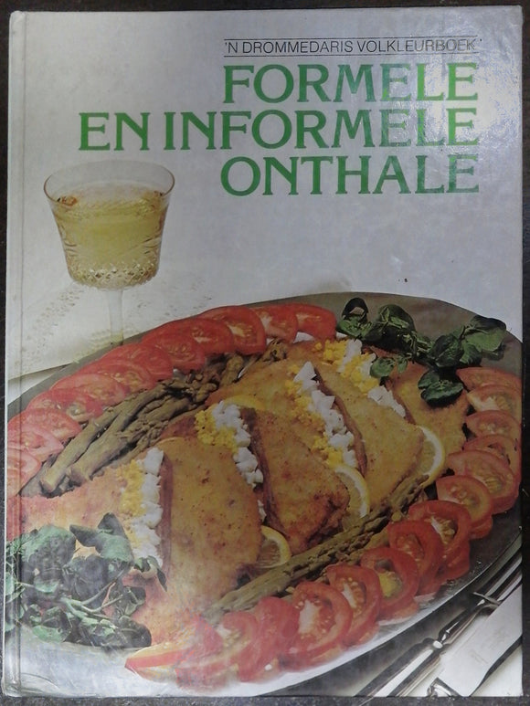 Formele En Informele Onthale