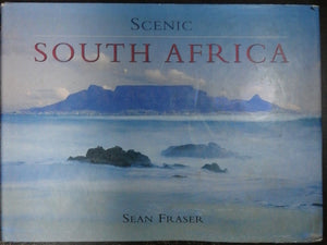 Scenic South Africa By Sean Fraser