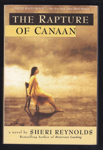 The Rapture Of Canaan