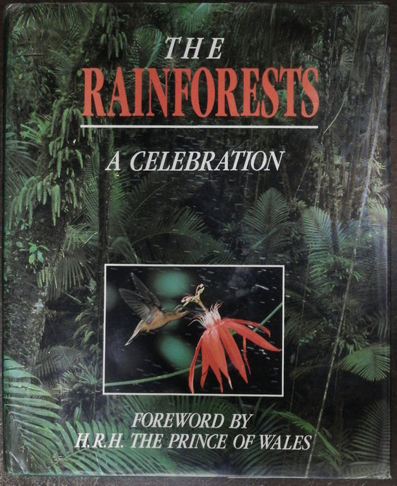 The Rainforests A Celebration