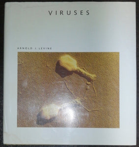 Viruses By Arnold J. Levine