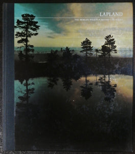 Lapland By Time-Life Books