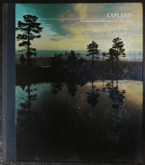 Lapland By Time-Life Books