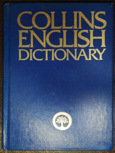 Collins English Dictionary