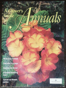 A Grower's Guide To Annuals