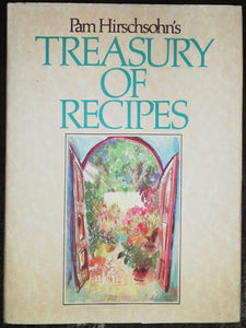 Pam Hirschsohn's Treasury Of Recipes