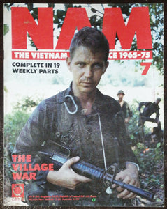 Nam 1965-75 The Village War