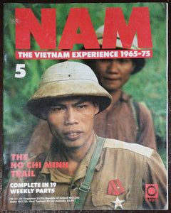 Nam 1965-75 The Ho Chi Minh Trail 5