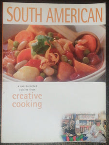 South American Creative Cooking