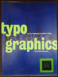 Typo Graphics By Roger Walton