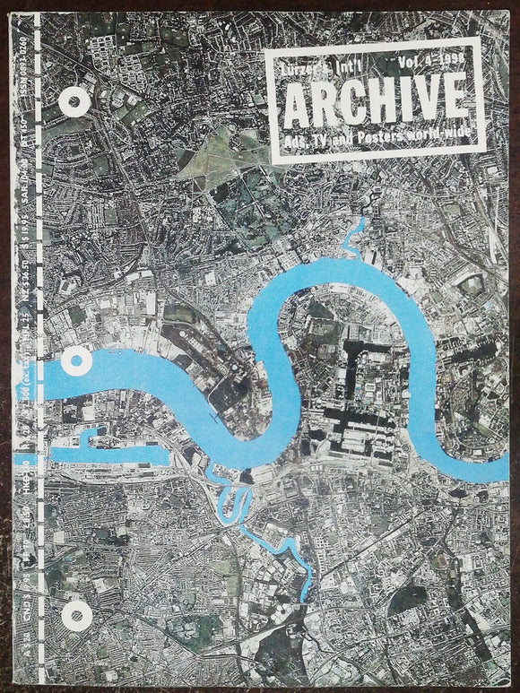 Archive Vol. 4-1998
