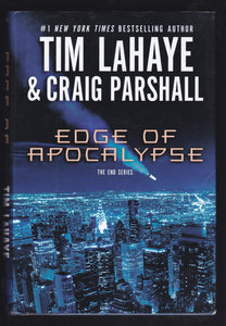 Edge Of Apocalypse