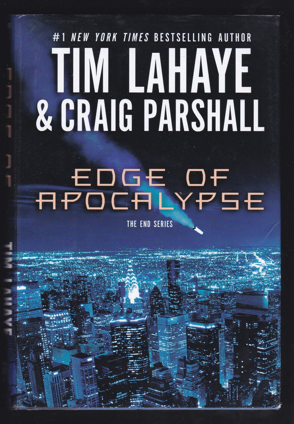 Edge Of Apocalypse