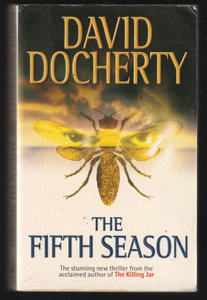 The Fifth Season By David Docherty