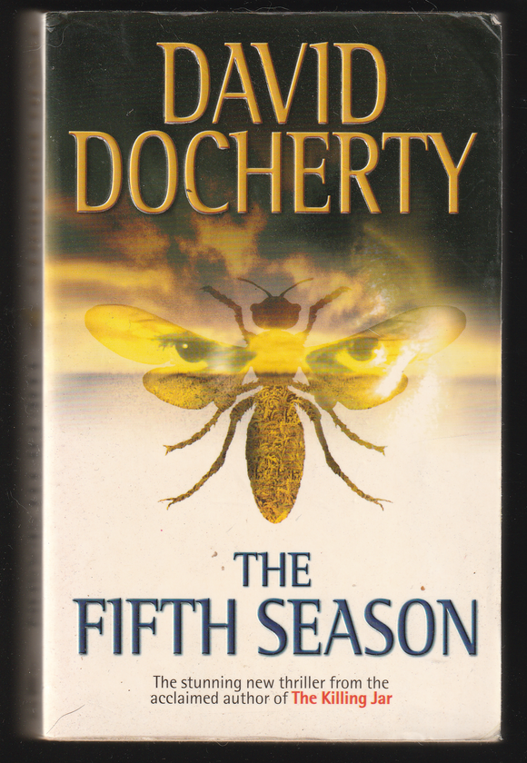 The Fifth Season By David Docherty