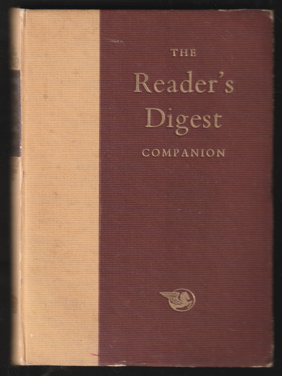 The Reader's Digest Companion