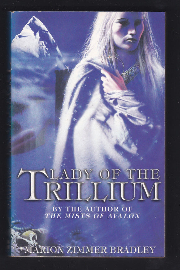 Lady Of The Trillium