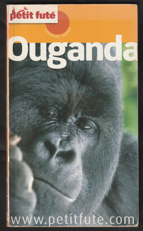 Ouganda Country Guide