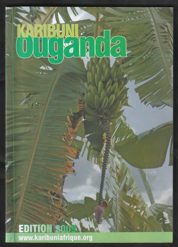 Karibuni Ouganda Edition 2009