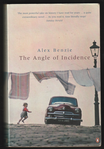 The Angle Of Incidence By Alex Benzie