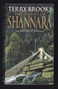 The Druid Of Shannara