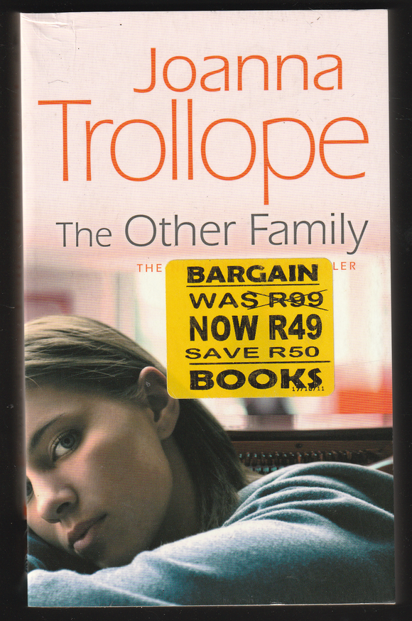 The Other Family By Joanna Trollope