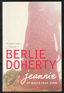 Jeannie Of White Peak Farm By Berlie Doherty