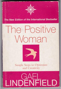 The positive Woman