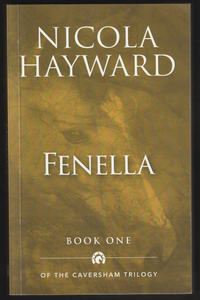 Fenella Book One By Nicola Hayward