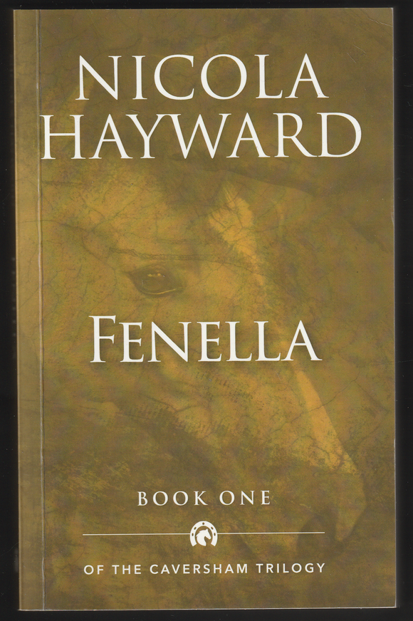 Fenella Book One By Nicola Hayward