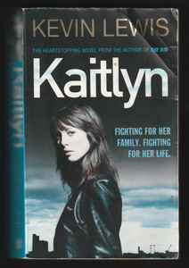 Kaitlyn By Kevin Lewis