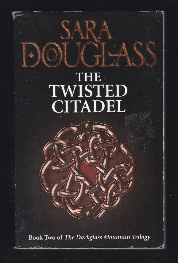 The Twisted Citadel