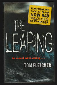 The Leaping By Tom Fletcher