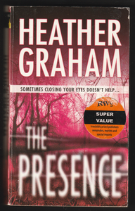 The Presence By Heather Graham