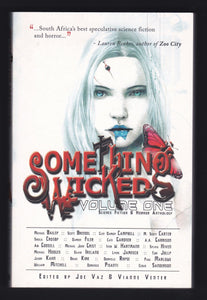 Something Wicked Volume One