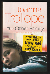 The Other Family By Joanna Trollope #002