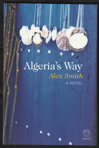 Algeria's Way By Alex Smith #002