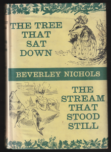 That Tree That Sat Down By Beverley Nichols