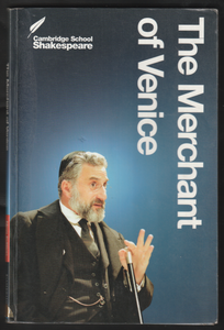 The Merchant Of Venice By Shakespeare