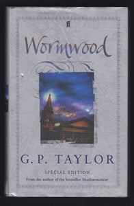 Wormwood