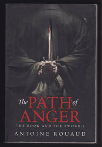 The Path Of Anger