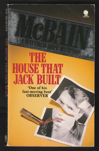 The House That Jack Built By Ed McBain