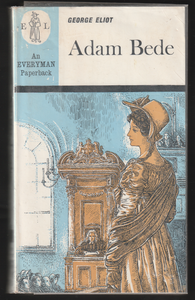 Adam Bede By George Eliot