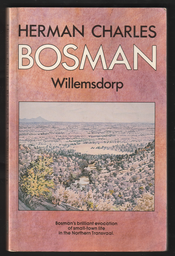 Bosman Willemsdorp By Herman Charles